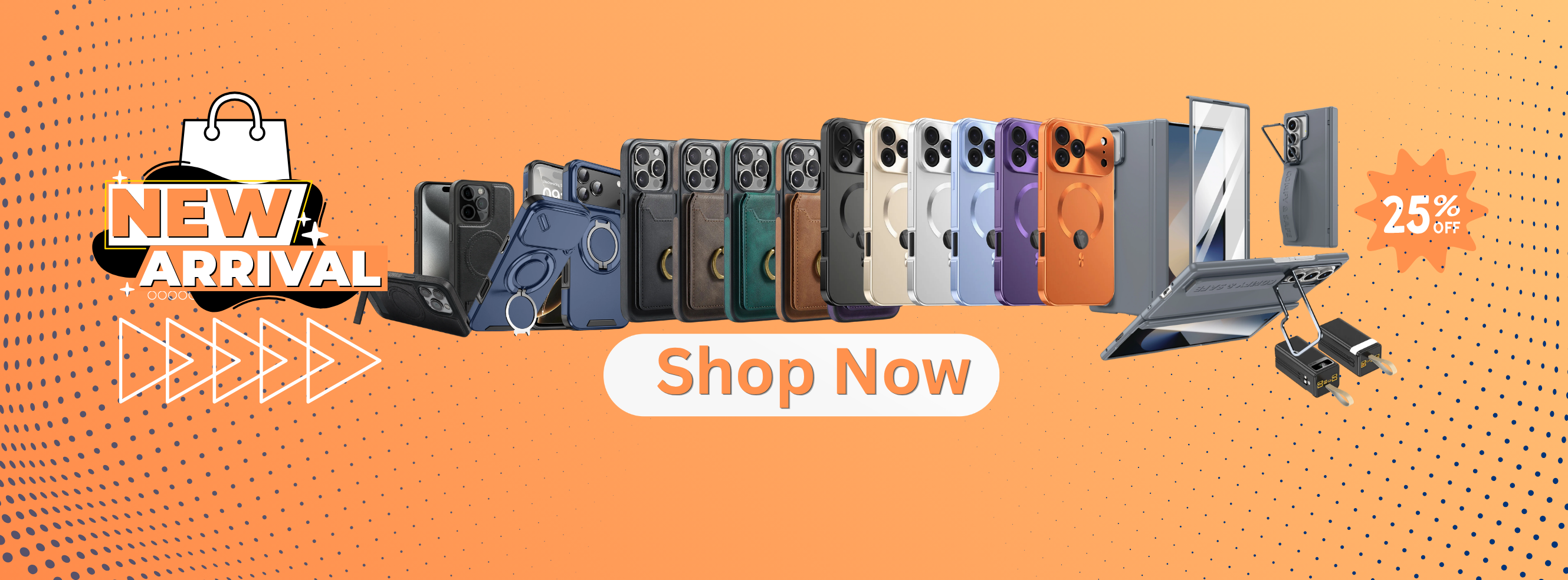 Phone Cases, Up to 70% OFF