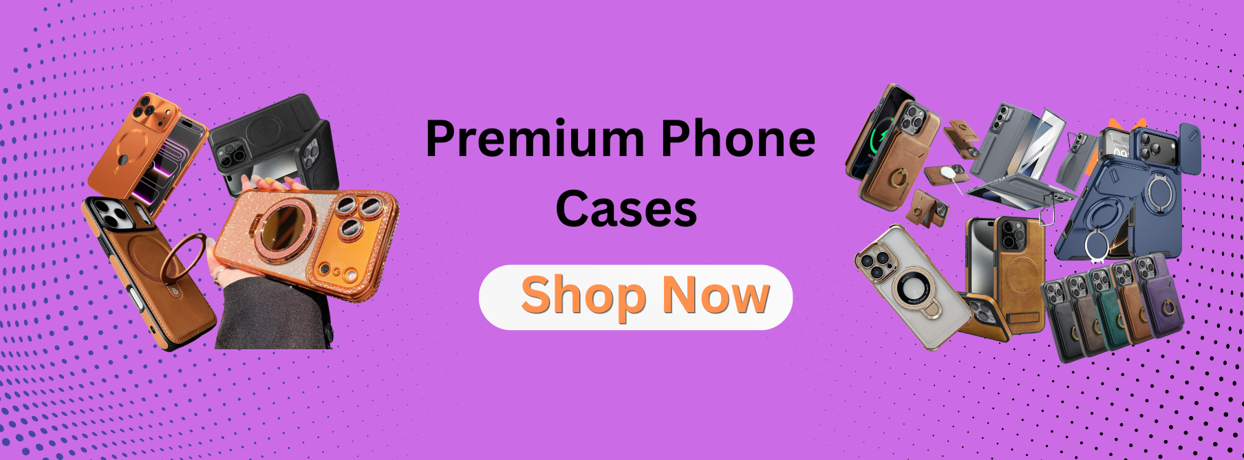 Phone Cases, Up to 70% OFF