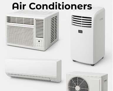 Air Conditioners