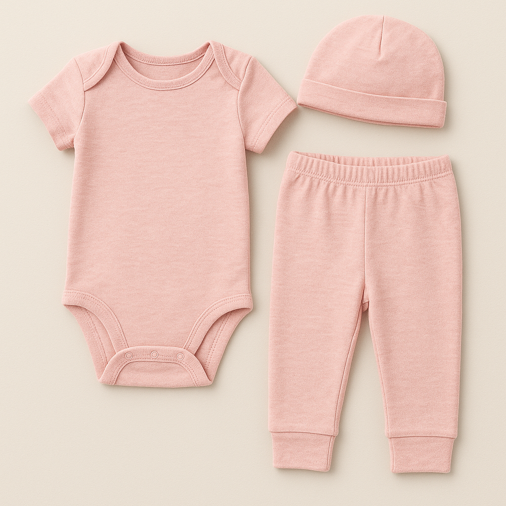 Baby Clothes