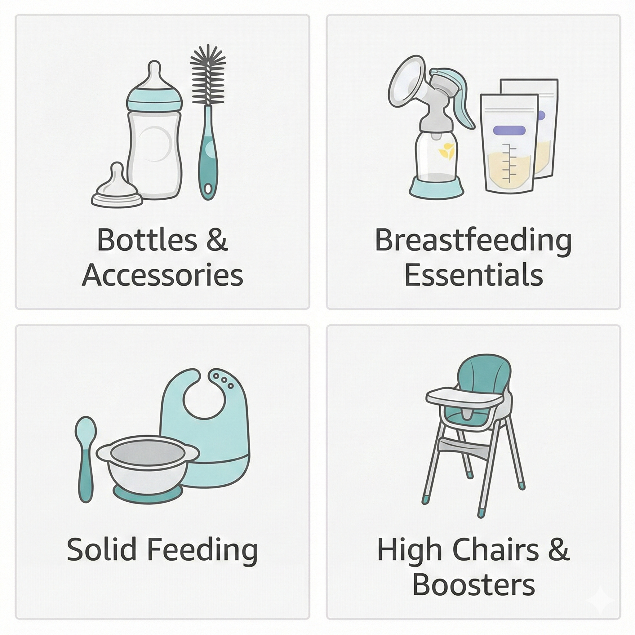 Baby Feeding