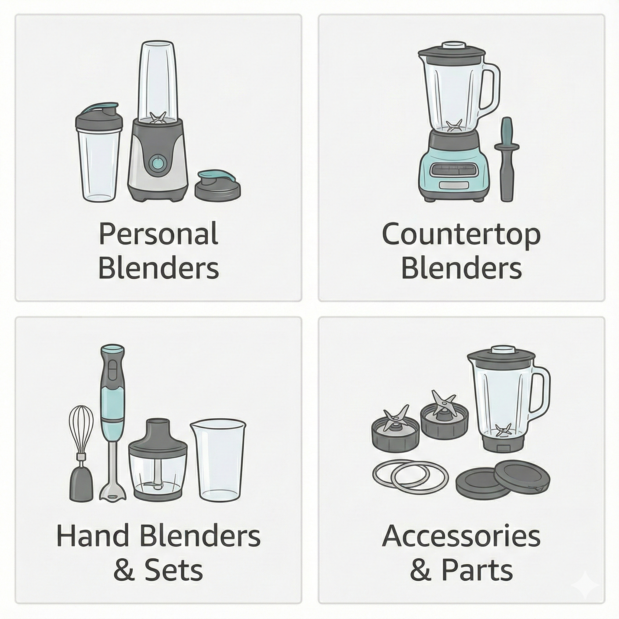 Blenders