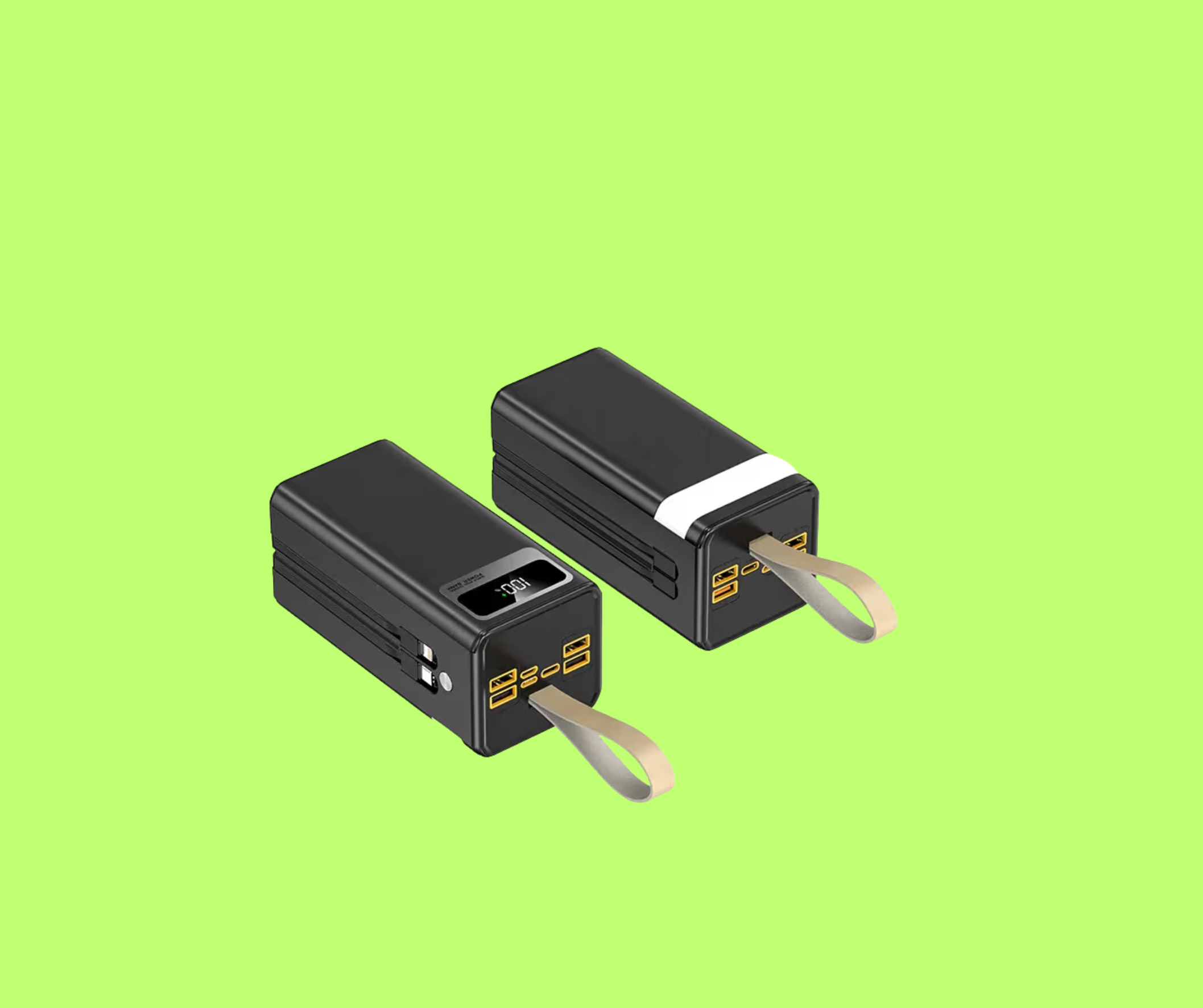 Electronics