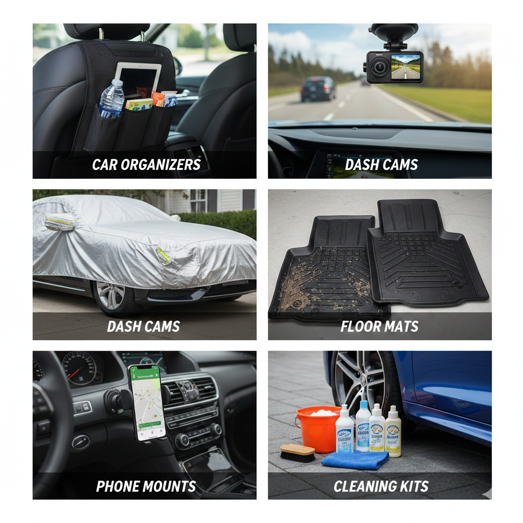 Car Accessories