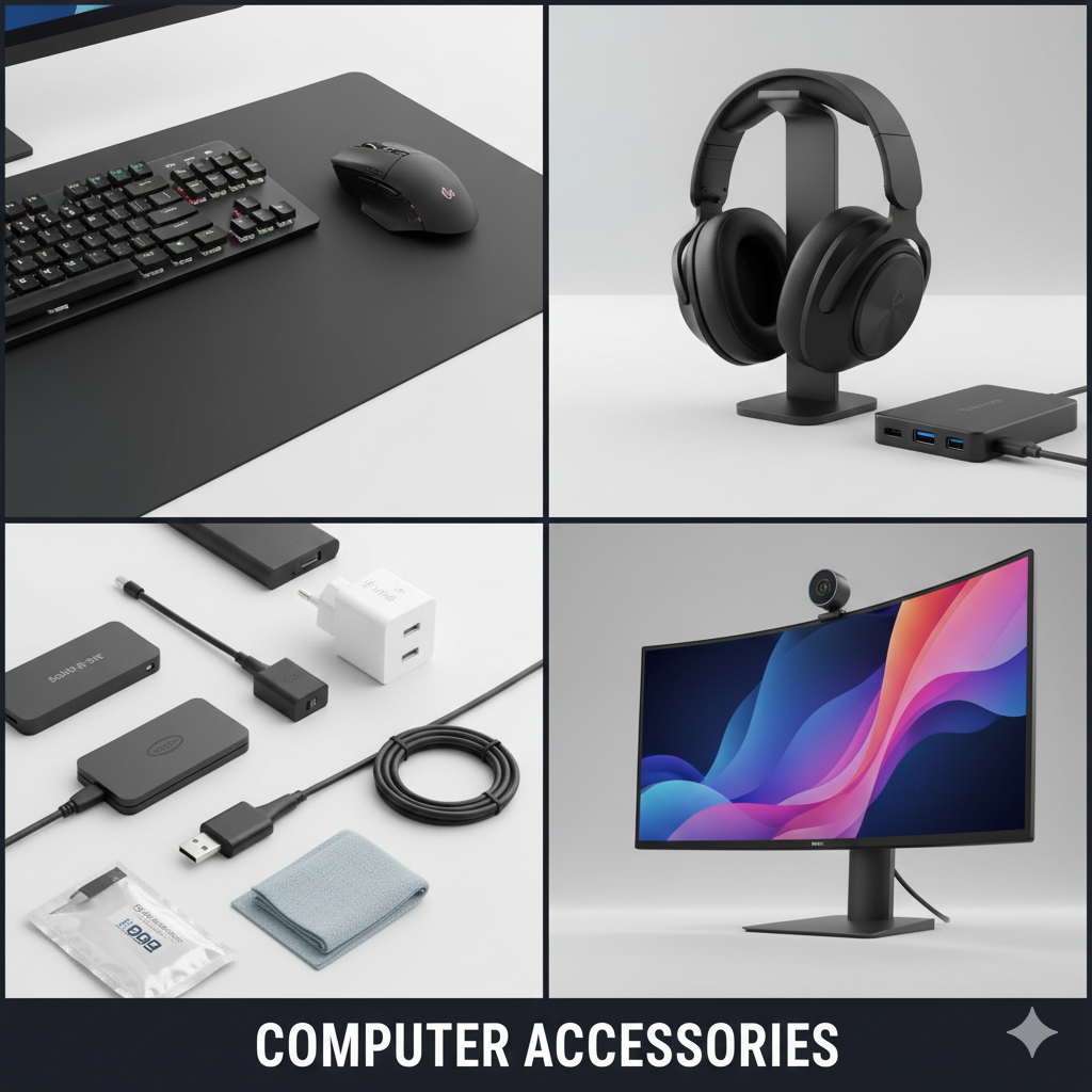 Computer Accessories