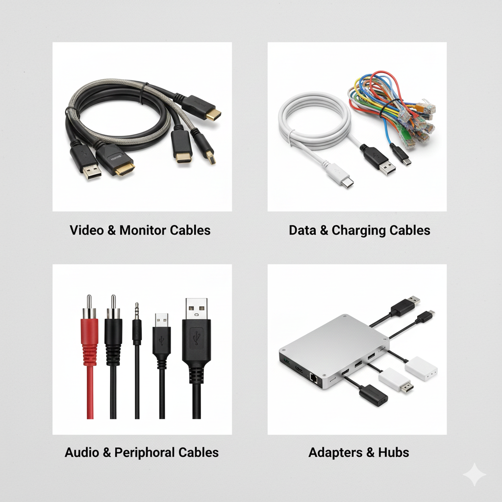 Computer Cables