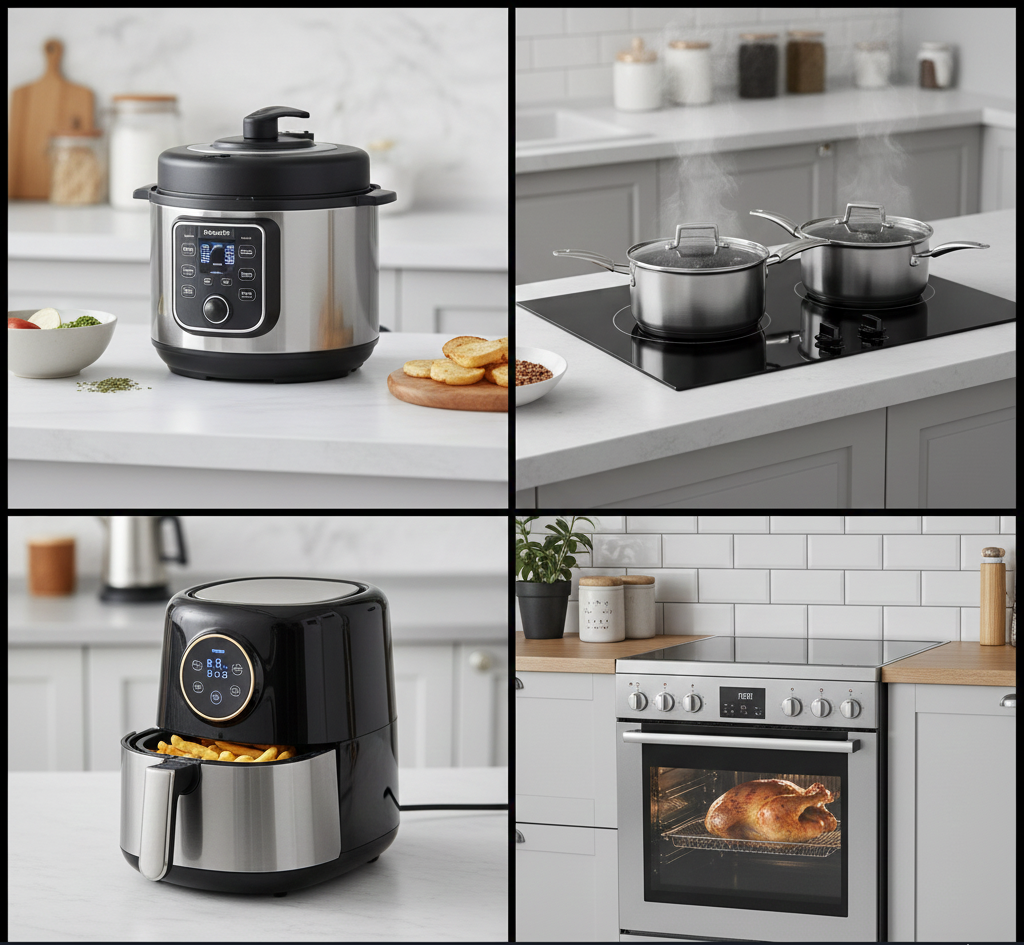 Cookers