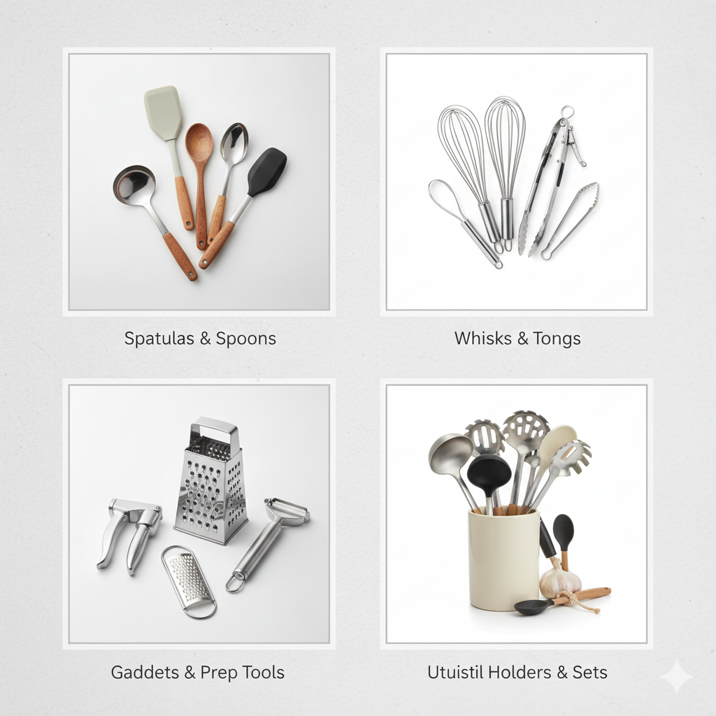 Cooking Utensils