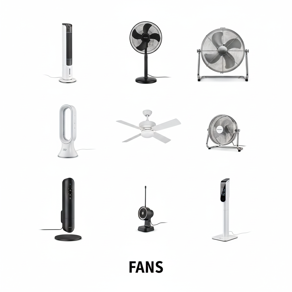 Fans