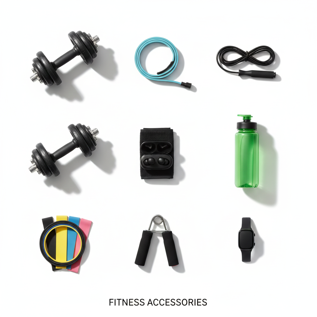 Fitness Accessories