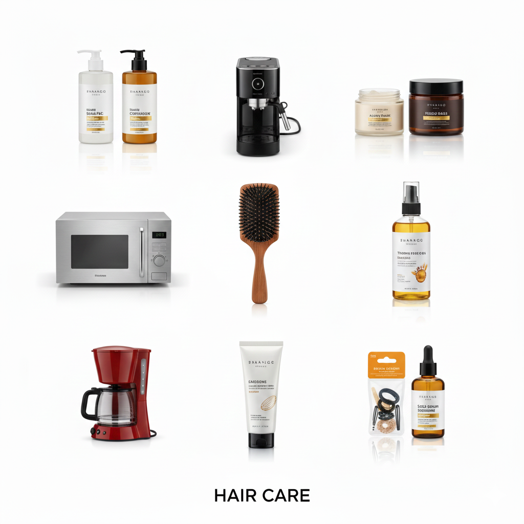 Hair Care