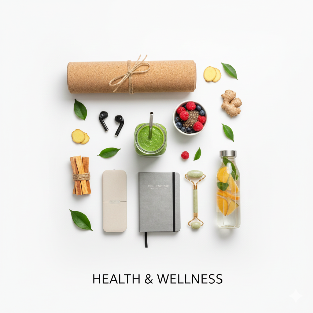 Health & Wellness