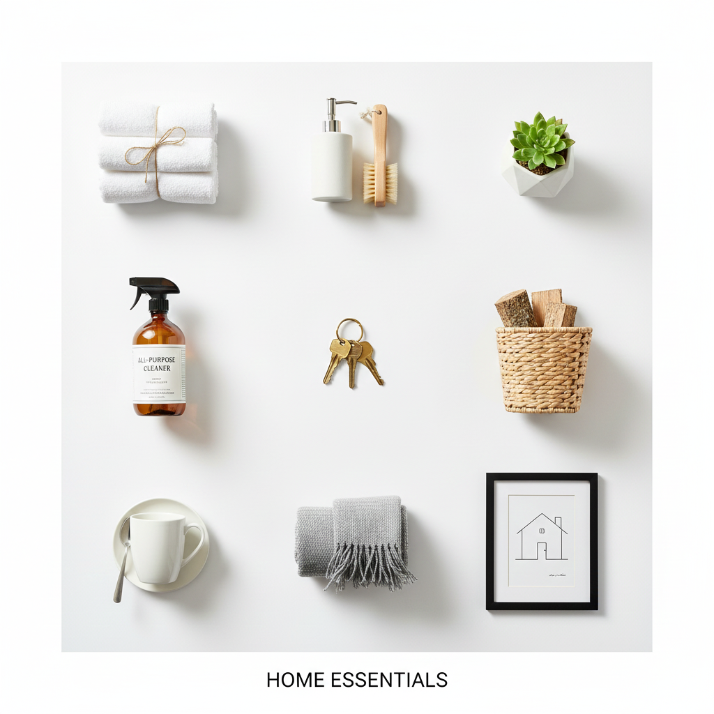 Home Essentials