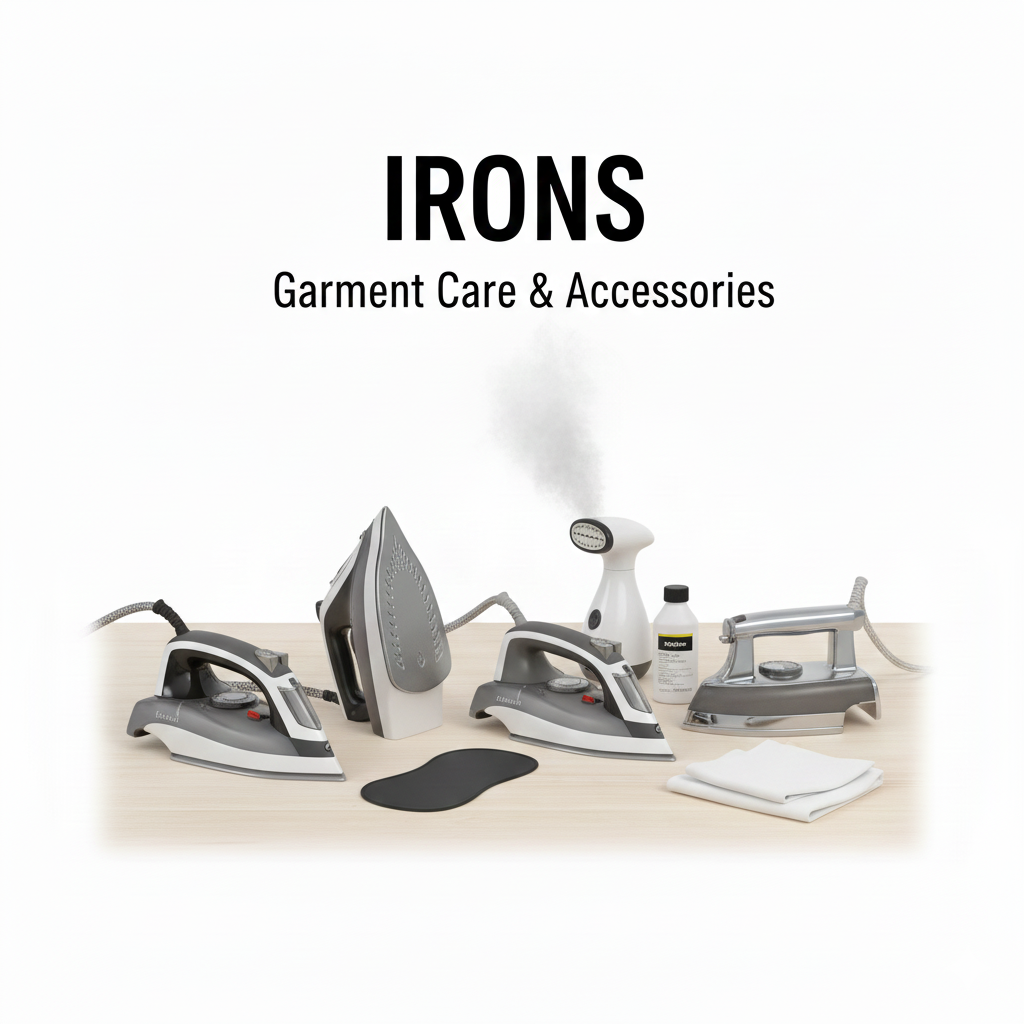 Irons