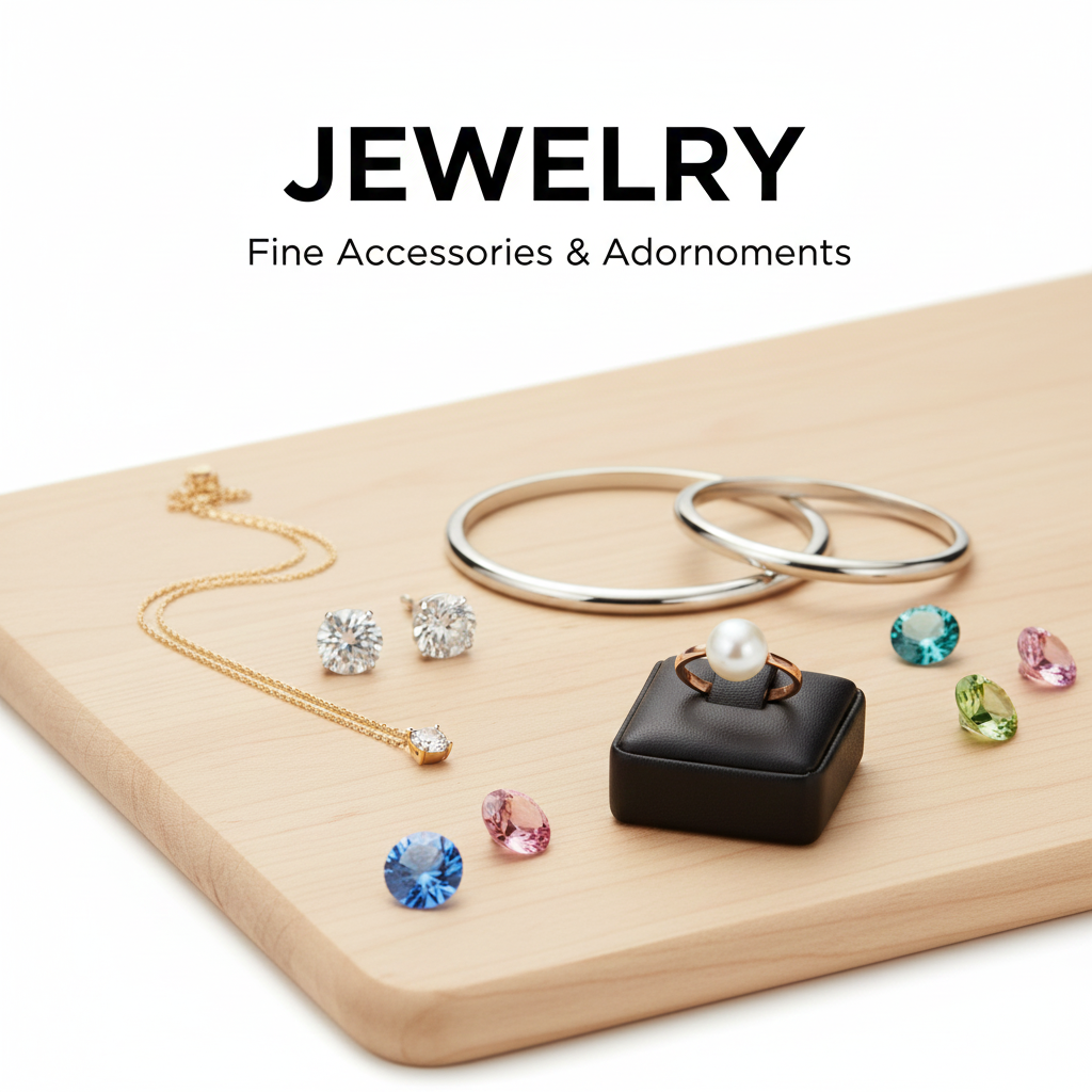 Jewelry