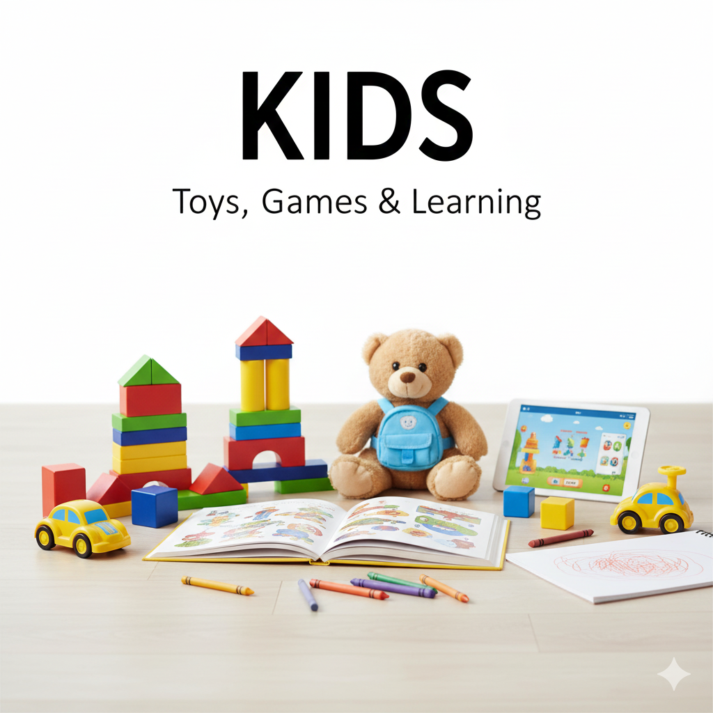 Kids