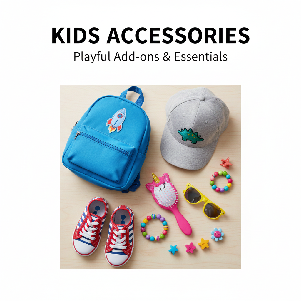 Kids Accessories