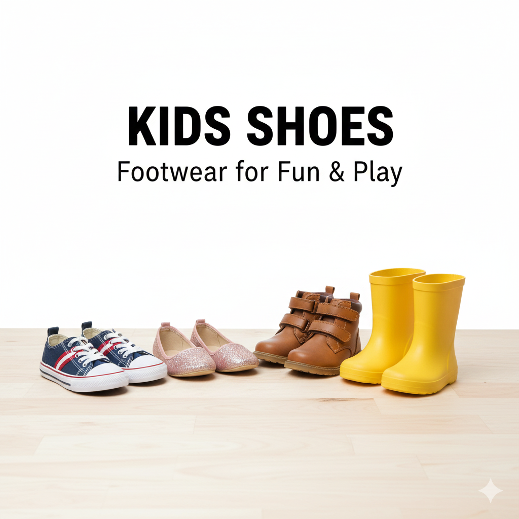 Kids Shoes
