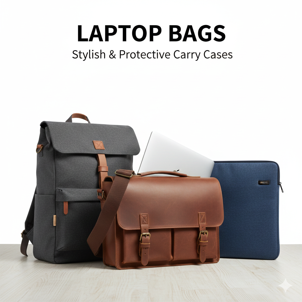 Laptop Bags