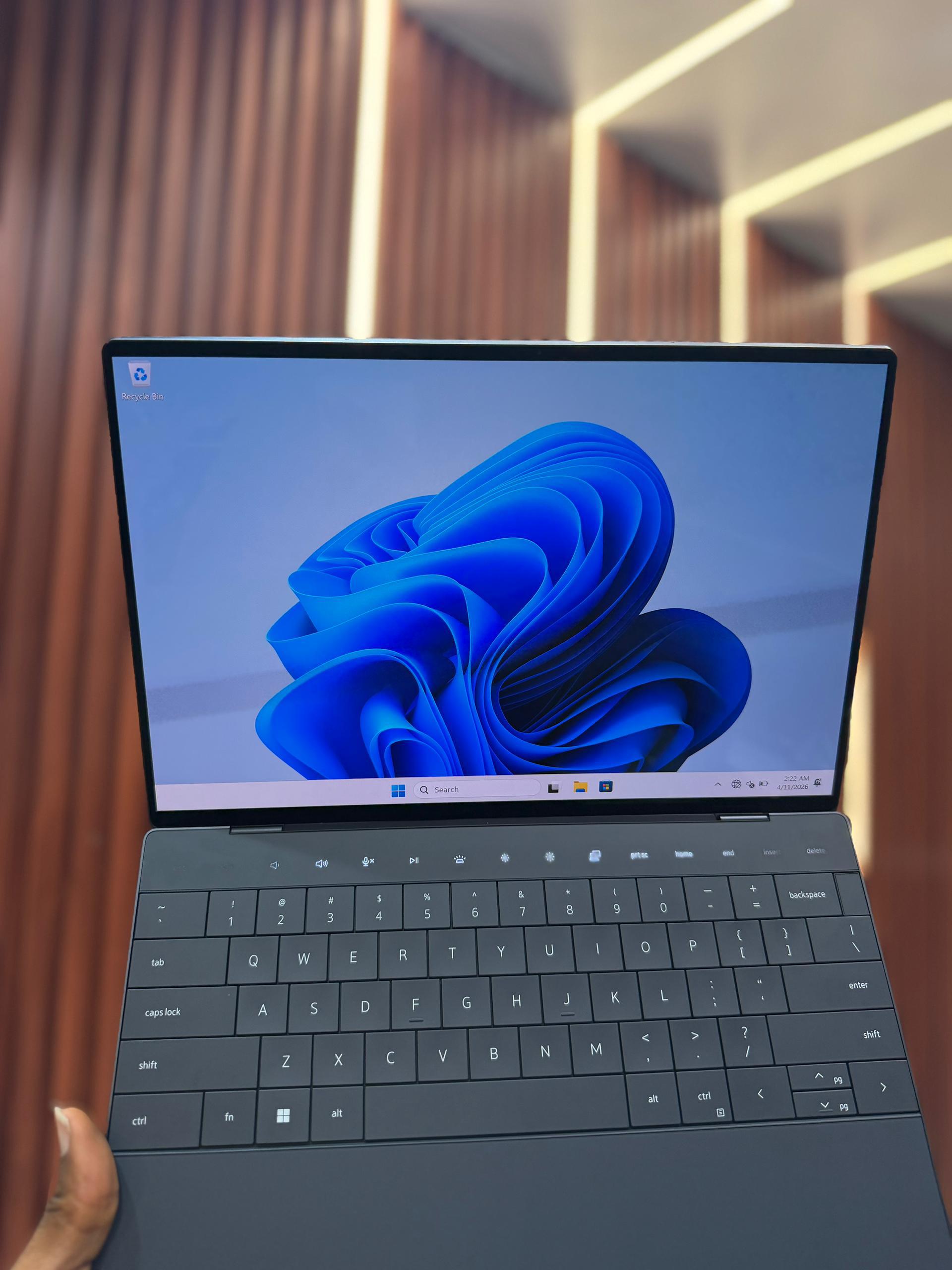 Dell XPS 13 Plus Intel Core i7 12th Gen 13.3" Laptop - 4800MHz RAM thumbnail 5