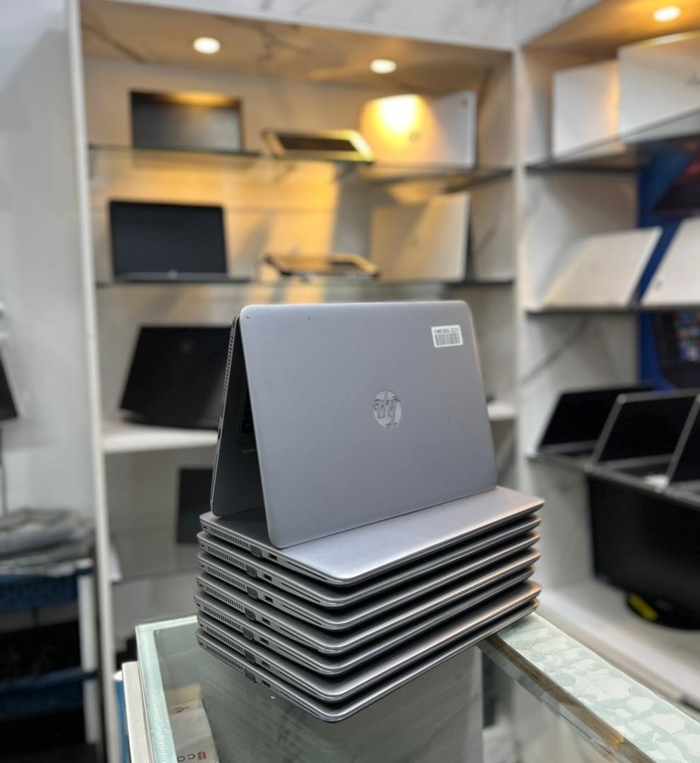 HP EliteBook 840 G3 Laptop – Intel Core i5 6th Gen, 14" HD Display, Premium Business Laptop, Durable