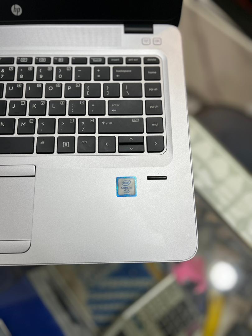 HP EliteBook 840 G3 Laptop – Intel Core i5 6th Gen, 14" HD Display, Premium Business Laptop, Durable