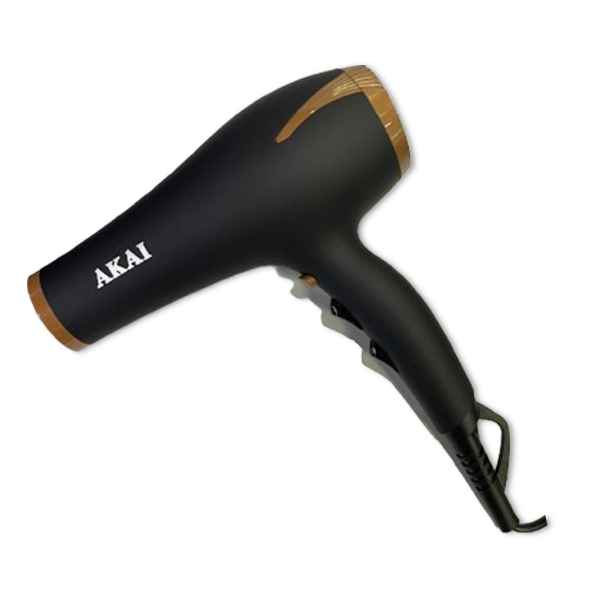 AKAI HAIR DRYER 2000-2400W HD008A-9629