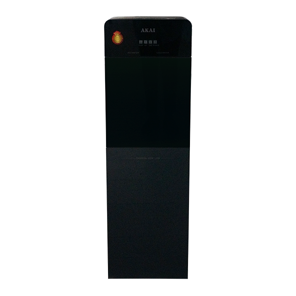 AKAI WATER DISPENSER 2 TAP BOTTOMLOAD WD032A-1108BL