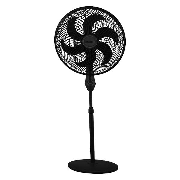 AKAI STANDING FAN 18" EF126A-1839S