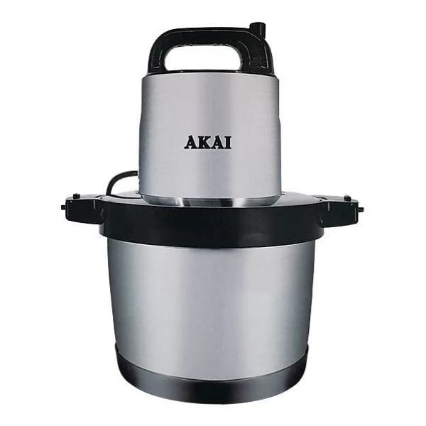 AKAI FUFU MAKER 6L SS MG004A-6LS