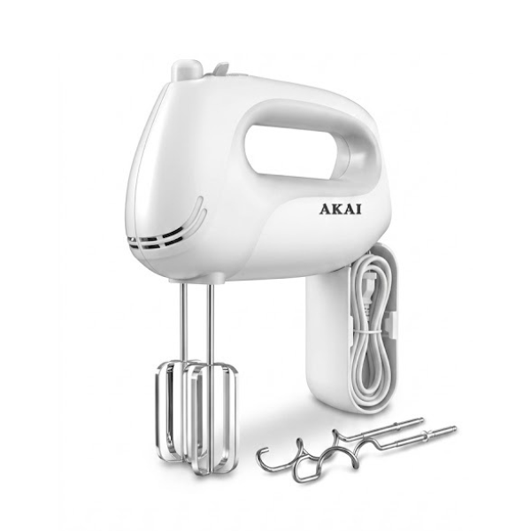 AKAI HAND MIXER 250W BD083A-HM125