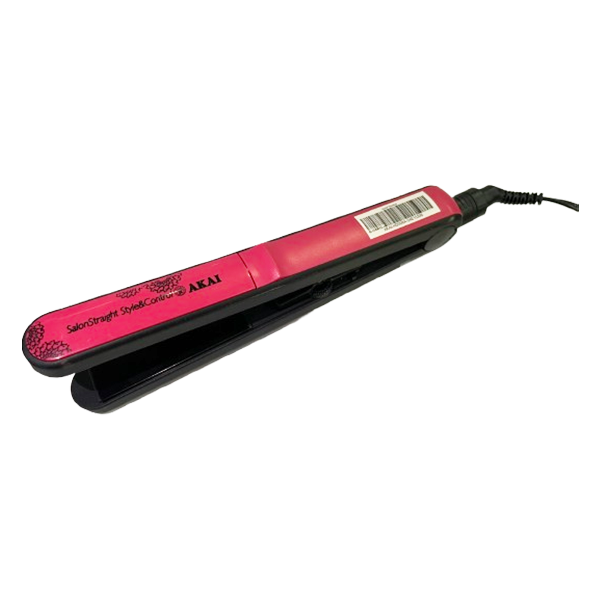 AKAI HAIR STRAIGHTENER HD006A-807S
