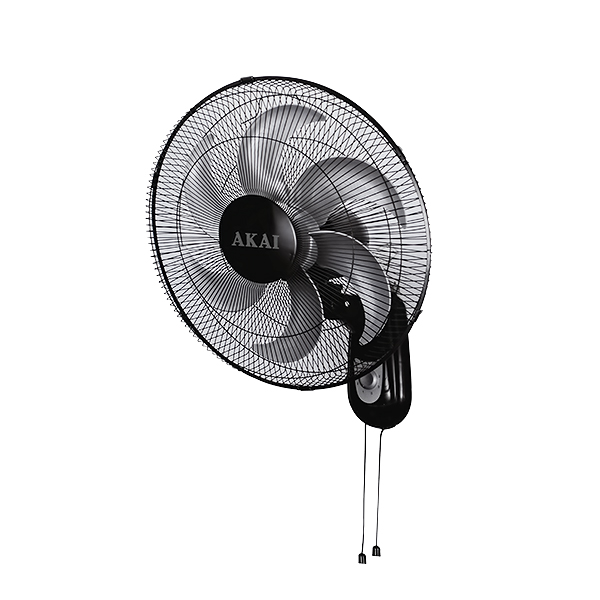 AKAI WALL FAN 18" 75W EF075A1606W