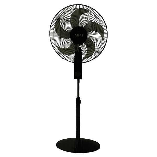AKAI STANDING FAN 16" EF123A-1619S