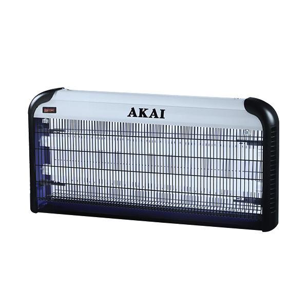 AKAI INSECT KILLER 2X20W IK005A-2X20W