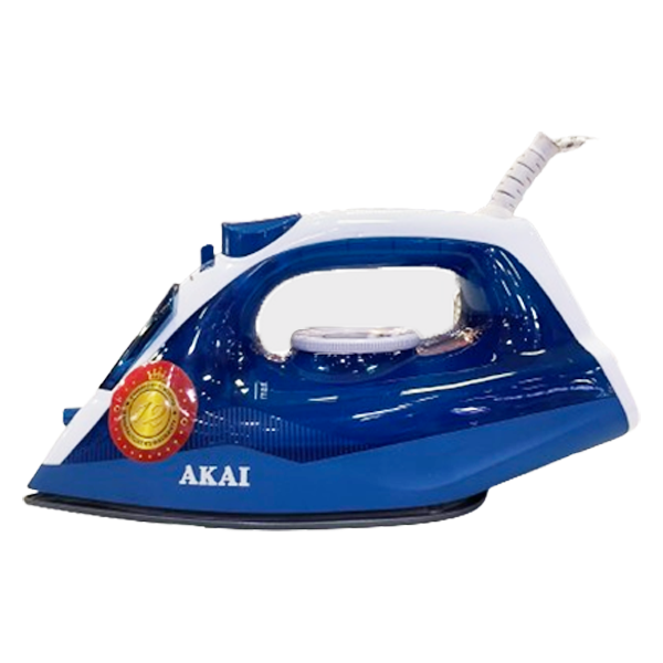 AKAI STEAM IRON 1600W EI050A-278D