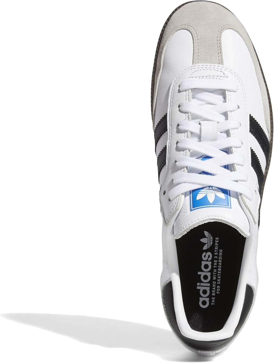 Adidas Men's Samba OG Shoes