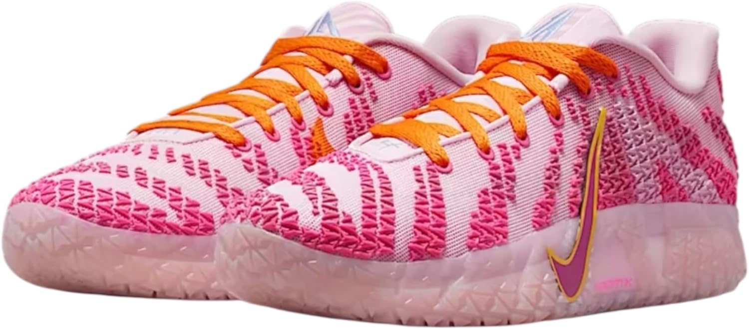 Nike Men's Ja 3 Basketball Shoes