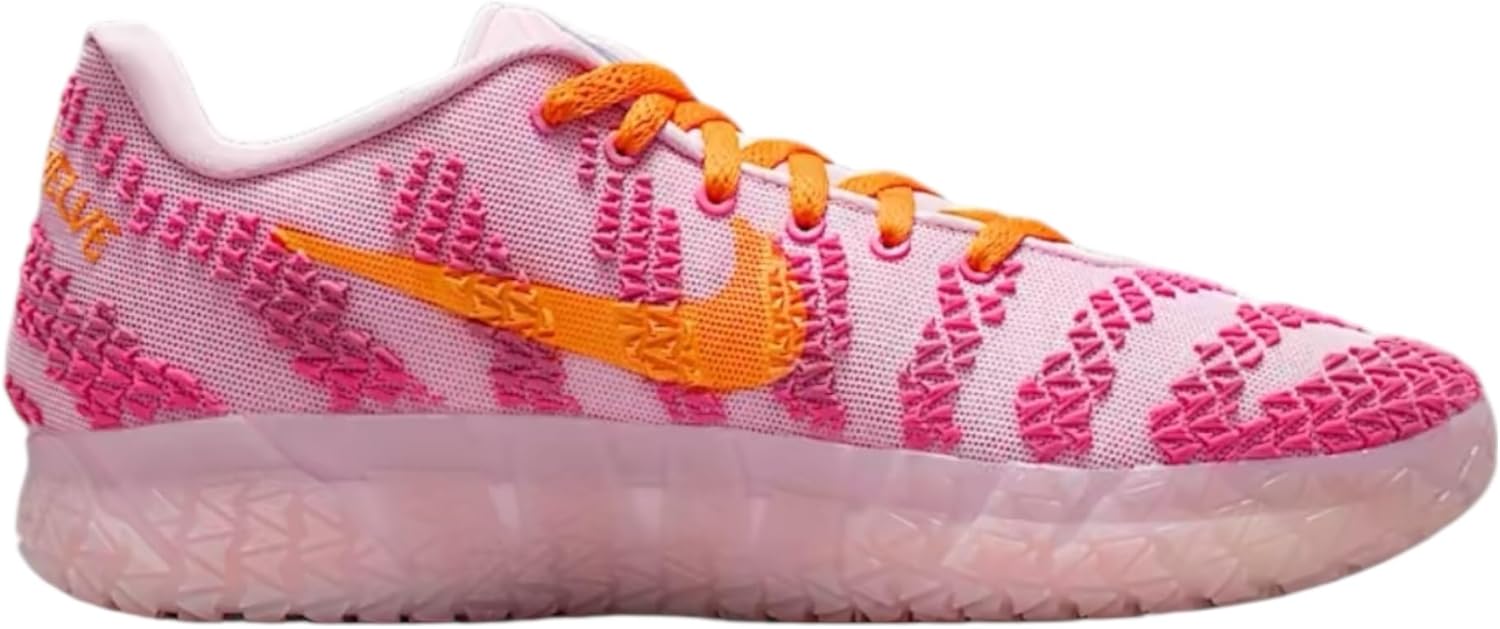 Nike Men's Ja 3 Basketball Shoes