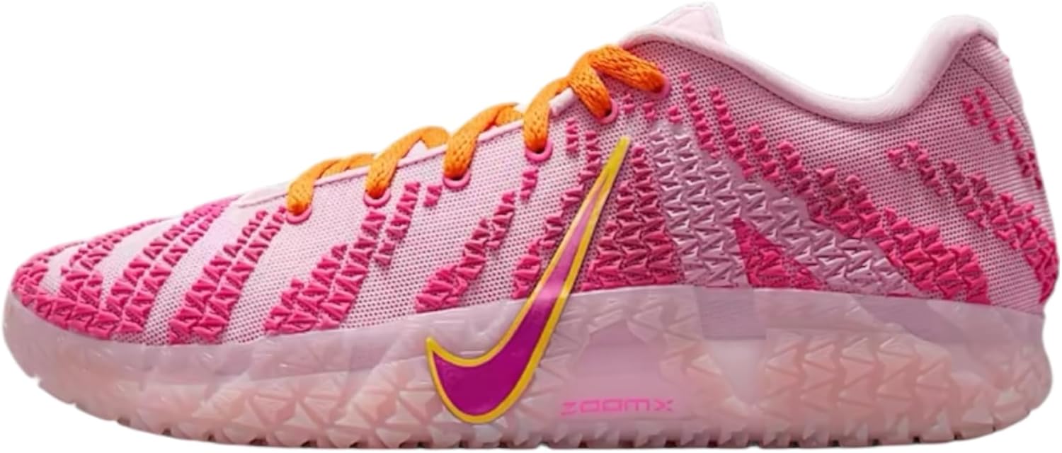 Nike Men's Ja 3 Basketball Shoes