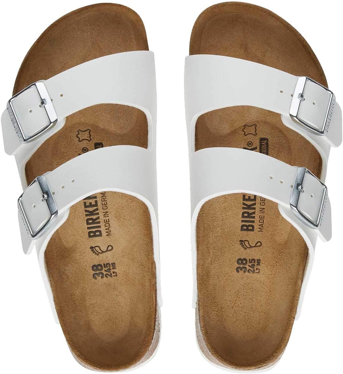 Birkenstock Arizona Two-Strap Sandals