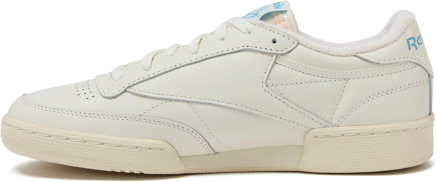 Reebok Men's Club C 85 Vintage Sneakers