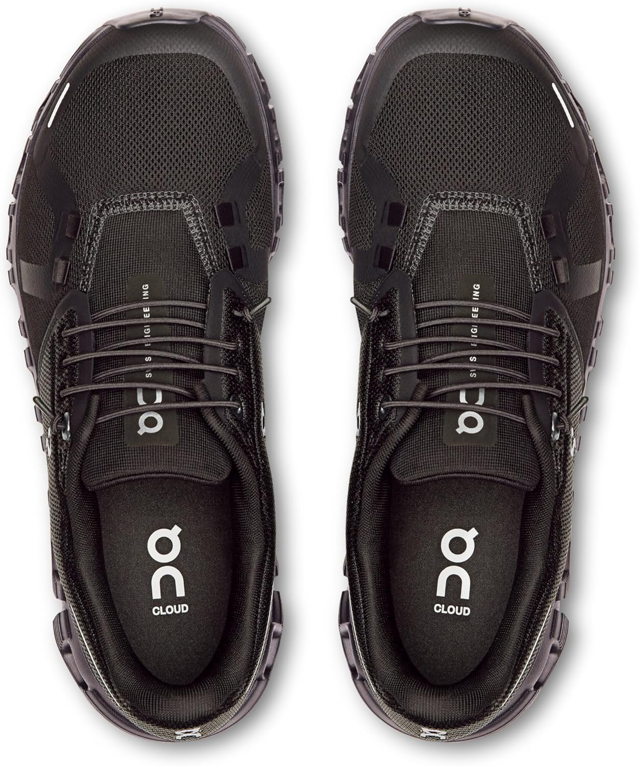 On Women's Cloud 6 Running Shoes