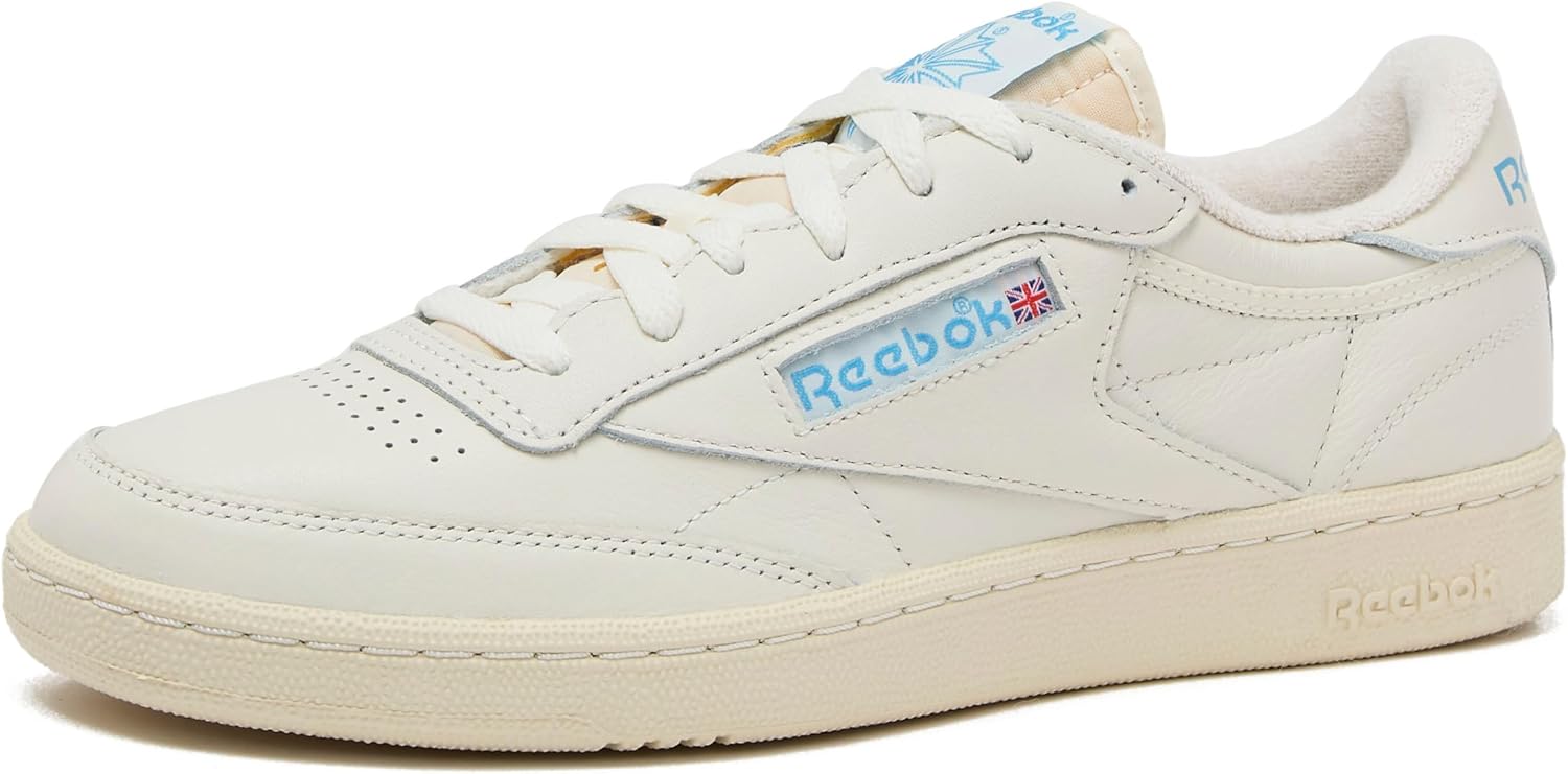 Reebok Men's Club C 85 Vintage Sneakers