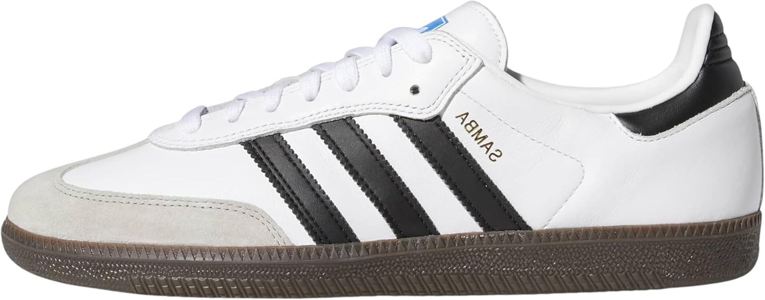 Adidas Men's Samba OG Shoes