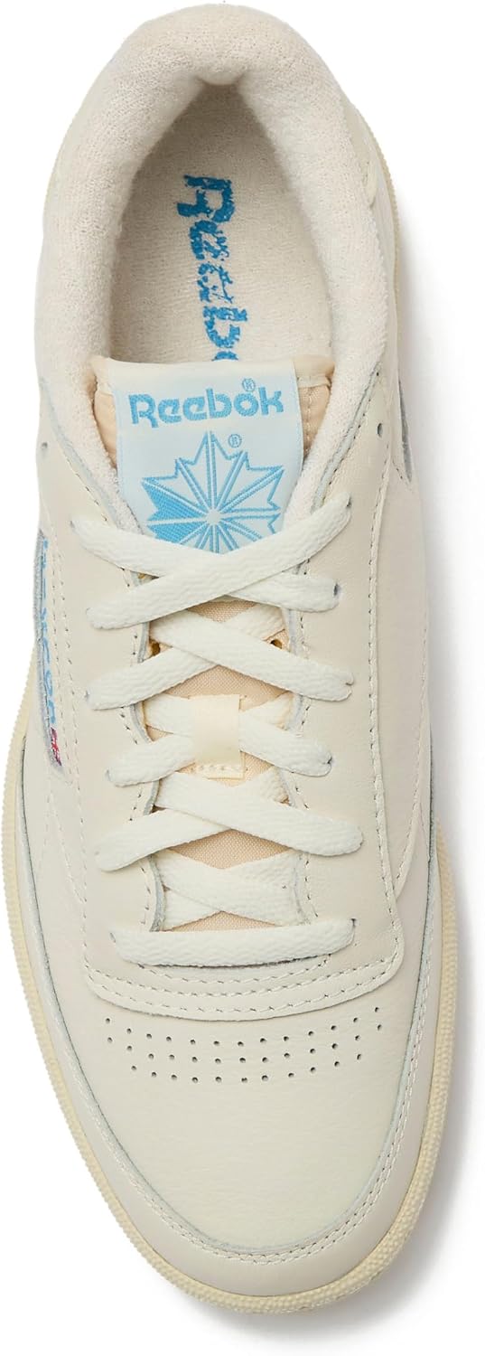 Reebok Men's Club C 85 Vintage Sneakers
