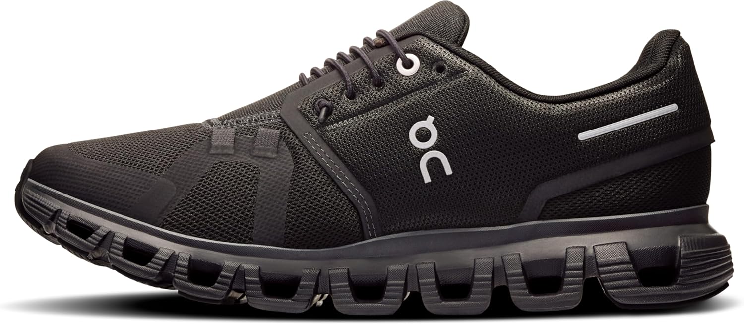 On Women's Cloud 6 Running Shoes