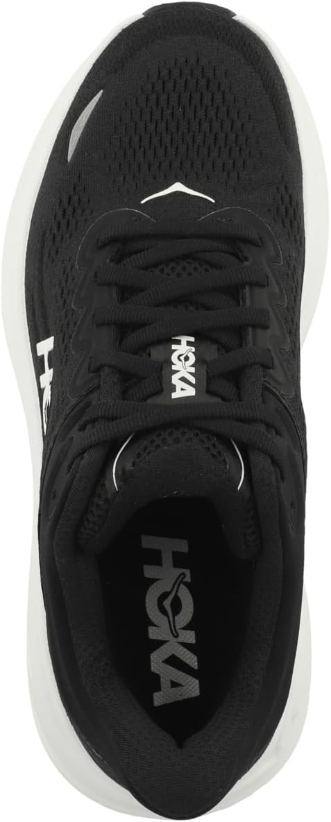 Hoka Bondi 9 Women's Maximum Cushion Running Shoe