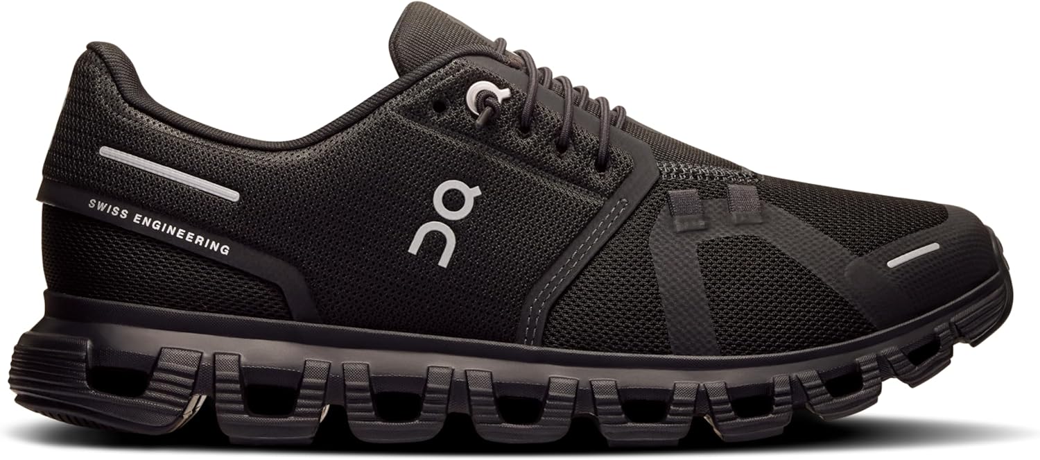 On Women's Cloud 6 Running Shoes