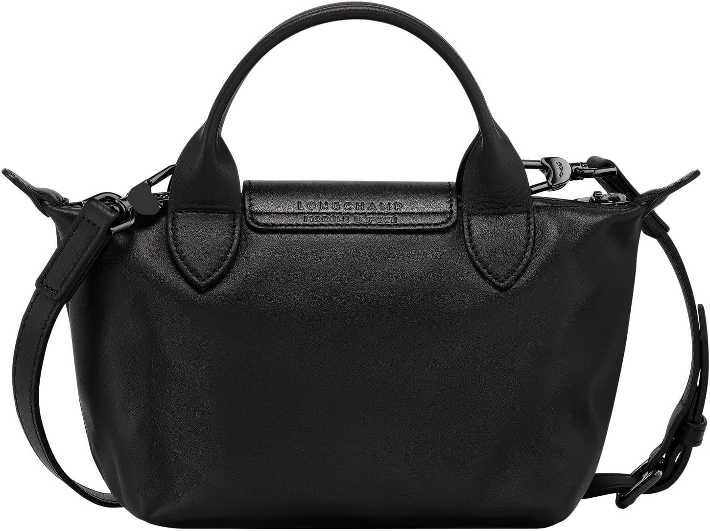 Longchamp Le Pliage Original Medium Top Handle Tote Bag